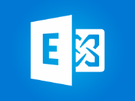 Connect Microsoft Exchange icon
